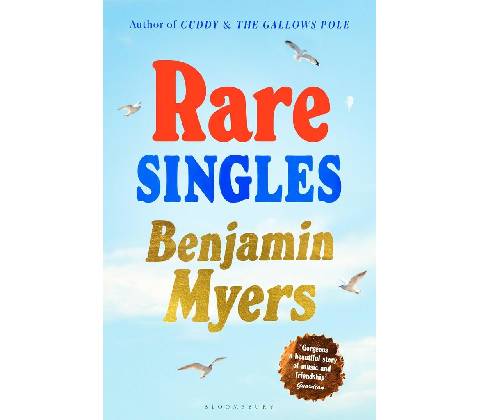 Rare Singles