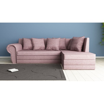 Image 1 of DST Ъглов диван Rio-dst, розово
