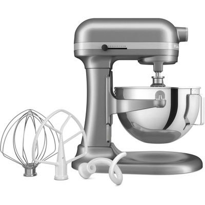 KitchenAid 5KSM55SXXECU