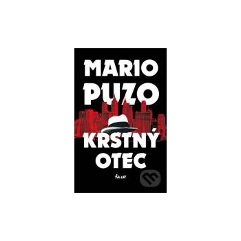 Krstný otec