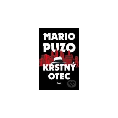 Krstný otec