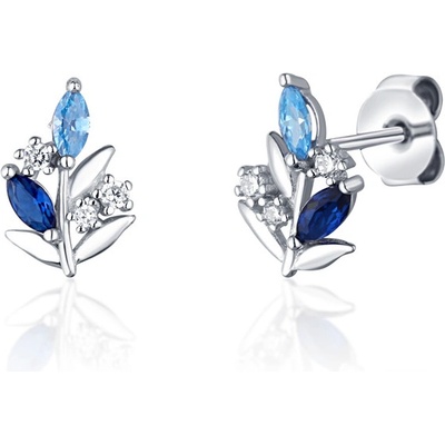 JVD náušnice SVLE1215XI2BM00