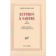 Lettres à Sartre