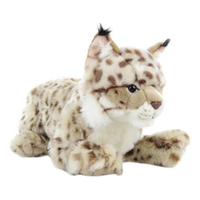 Eco-Friendly Dudlu Rys 52 cm