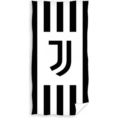 Carbotex Osuška JUVENTUS FC stripes 140x70