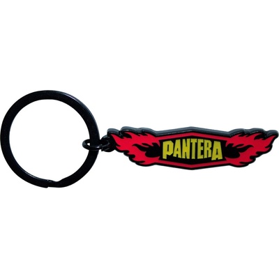 Pantera Flames Ключодържател (PANTKEY15)