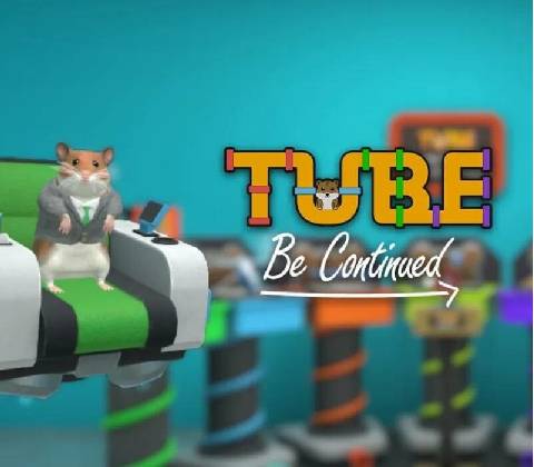 Tube Be Continued