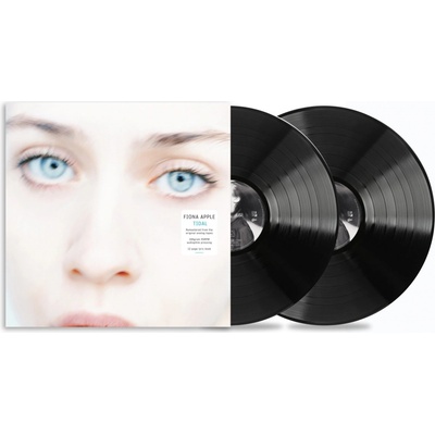 Apple Fiona: Tidal - Re-Issue LP