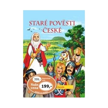 Pověsti