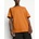 PUMA Radical Tee Orange