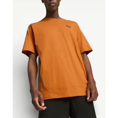 PUMA Radical Tee Orange