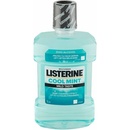 Ústne vody Listerine Cool Mint Mild Taste Zero ústna voda 1 l