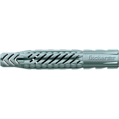 Fischer UX 6 x 50 univerzálna hmoždinka 50 mm 6 mm 72094 100 ks
