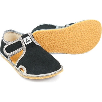 Antal Rascal Basic Black