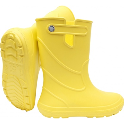 Camminare Junior žluté