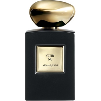 Giorgio Armani GIORGIO ARMANI Privé Cuir Nu Eau de Parfum унисекс 100ml