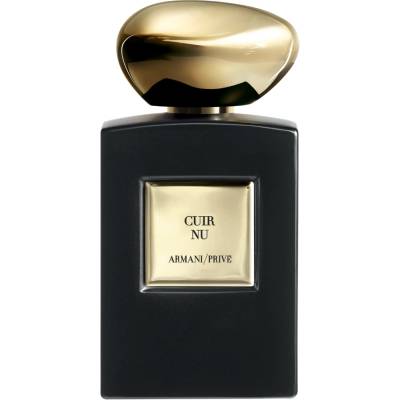 Giorgio Armani GIORGIO ARMANI Privé Cuir Nu Eau de Parfum унисекс 100ml