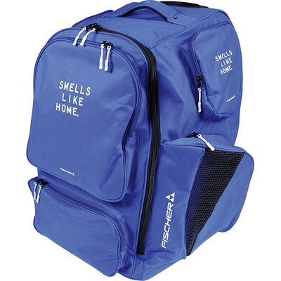 Fischer hokejová Taška s kolečky Fischer Backpack Jr