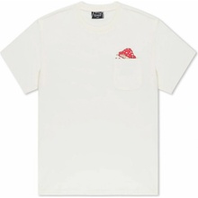Ripndip FUNNY GUNGUS POCKET bílá