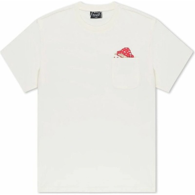 Ripndip FUNNY GUNGUS POCKET bílá