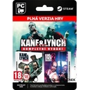 Kane & Lynch Collection
