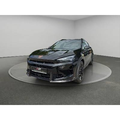 Cupra Formentor VZ5 2.5 TSI DSG 287 kW