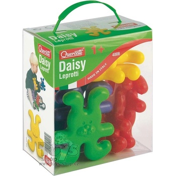 Quercetti Daisy Leprotti 4008