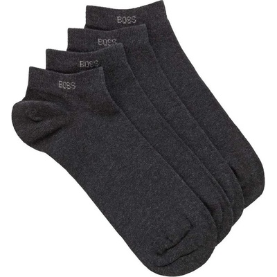 Чорапи BOSS As Uni Cc socks - Grey (Charcoal)