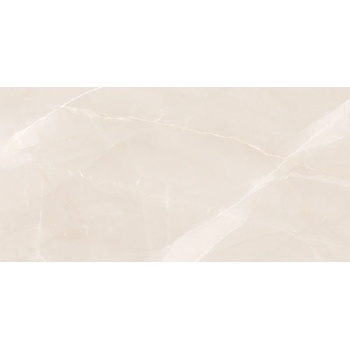 Mexen Atlas Бежов, полиран гранитогрес, калиброван, плочка за под и стена 120 x 60 cm, гланц - TL162-120-060-01 (TL162-120-060-01)