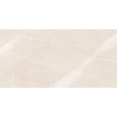 Mexen Atlas Бежов, полиран гранитогрес, калиброван, плочка за под и стена 120 x 60 cm, гланц - TL162-120-060-01 (TL162-120-060-01)