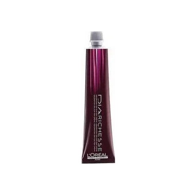 L'Oréal Полупостоянен Тен Roseg Milk LOreal Professionnel Paris DIA Richesse Nº 24 (50 ml)