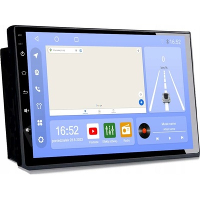 Projack 7168 G9 8GB 256GB SIM 704