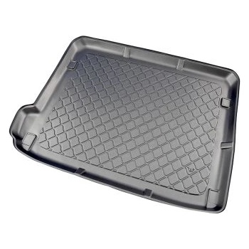 Image 1 of Гумирана стелка за багажник за Citroen C4 (2010+) 5 doors