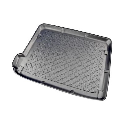 Гумирана стелка за багажник за Citroen C4 (2010+) 5 doors