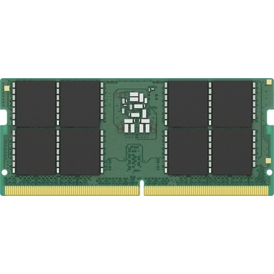 Kingston DDR5 32GB 6400MHz CL52 KVR64V52BD8-32