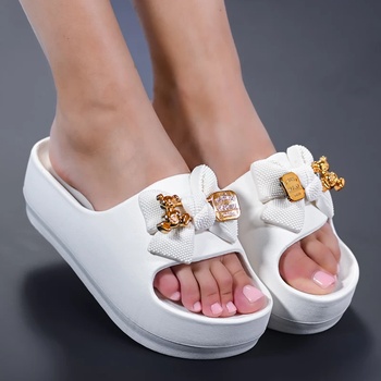 Xcess Чехли 18350-4 White