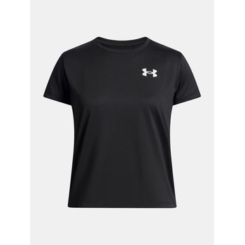 Under Armour Момичешка тениска Under Armour UA Tech SSC-BLK Under Armour | Cheren | Момичешки | 122