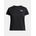 Under Armour Момичешка тениска Under Armour UA Tech SSC-BLK Under Armour | Cheren | Момичешки | 122