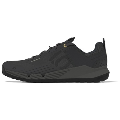 Five Ten Мъжки обувки за планинско колоездене Five Ten Trailcross XT Cycling shoes - Charcoal / Carbon / Oat - размер 38 2/3 (EU) (036-0917-0411)