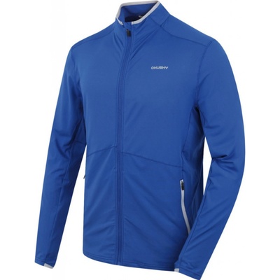Husky Tarp Zip modrá