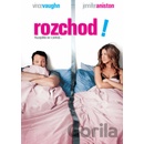 Rozchod! DVD