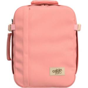 CabinZero Раница CabinZero Classic Tech 28L Pinku CabinZero | Rozov | ЖЕНИ | UNI
