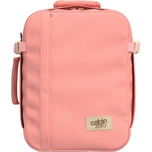 CabinZero Раница CabinZero Classic Tech 28L Pinku CabinZero | Rozov | ЖЕНИ | UNI