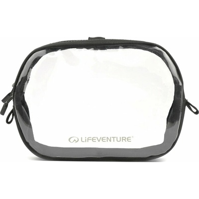 Lifeventure Clear Wash Case large 2 l