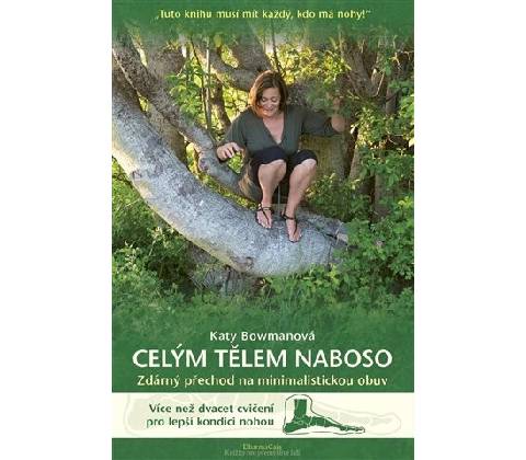 Celým tělem naboso