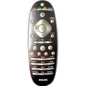 GENERAL PHILIPS 996510043165, CRP653/01, SCB648 - съвместимо дистанционно управление на марката General (996510043165, CRP653/01, SCB648) Дистанционно