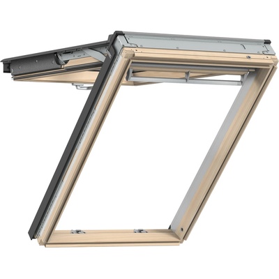 VELUX Výklopno-kyvné okno GPL 114 x 140 cm