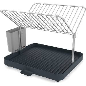 Joseph Joseph Сушилник за съдове Y-Rack сив (85084)