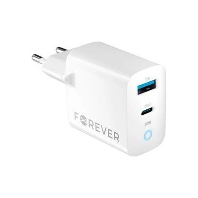 Forever TC-06-20AC