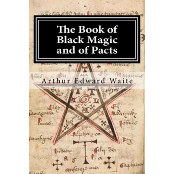 The Book of Black Magic and of Pacts